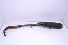 SUZUKI AN BURGMAN Exhaust