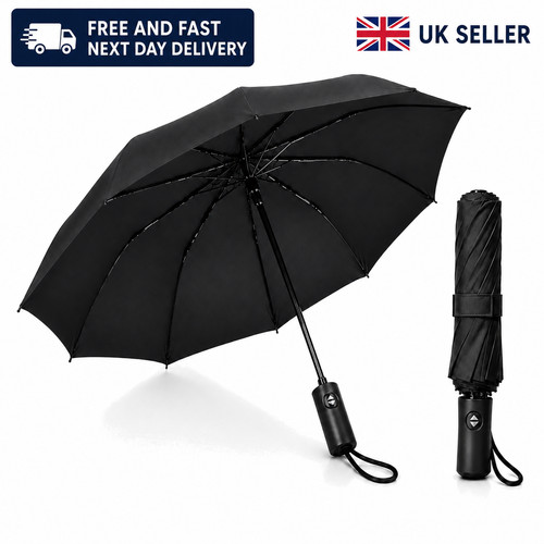 Umbrella ribs windproof - 8,