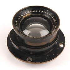 Ross London 5in Wide Angle Xpress f/4 (E.M.I.) lens (1470G)