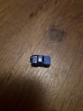 Micro Machines, Galoob, 1989