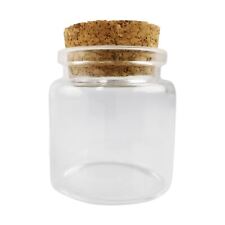 Glass Bottle Wedding Favours -