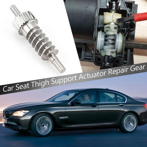 Seat thigh support actuator - seat,
