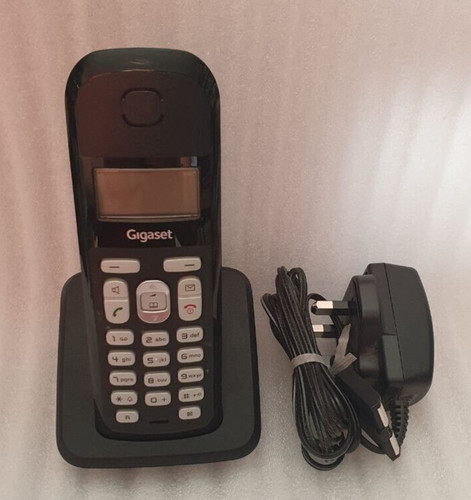Siemens gigaset as18h - siemens,