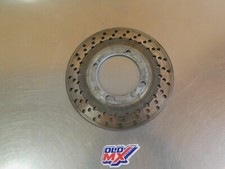 Suzuki 250 RGV VJ21 Rear Brake