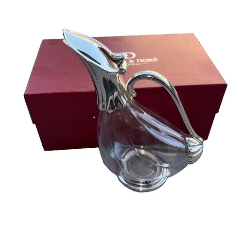 Roberts dore silver plated - roberts,
