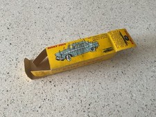 Vintage Dinky Toys Original