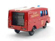 Matchbox Lesney No 57c Land