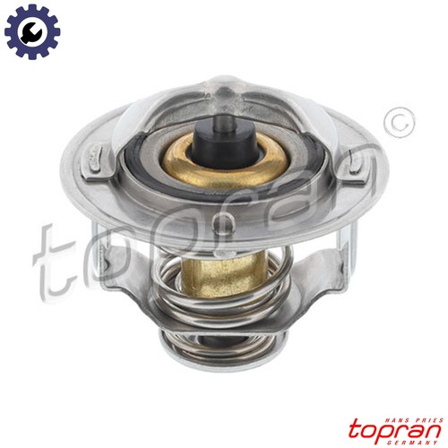 Thermostat coolant 205 - thermostat, 725
