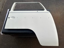 Original Left Front Door