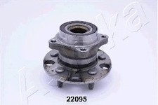 REAR WHEEL HUB FITS: LEXUS GS