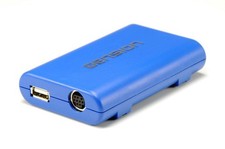 DENSION GATEWAY BLUE AUDI