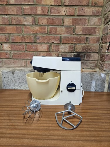 Vintage kenwood chef a701a - vintage,