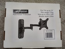 Alphason Multi Action TV