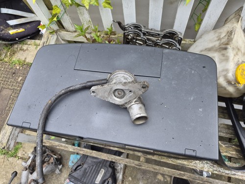Subaru impreza sti - newage, oem