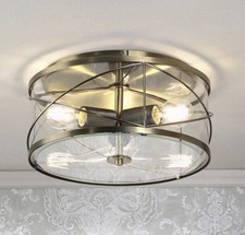 Laura Ashley Beckworth 3 Light