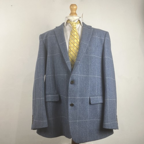 Samuel windsor tweed blazer - samuel,