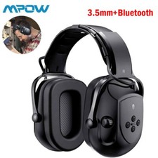 Mpow Bluetooth Headphones