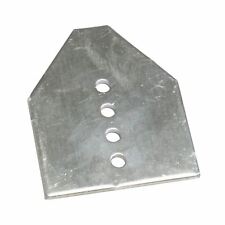 Conservatory Roof End Plate