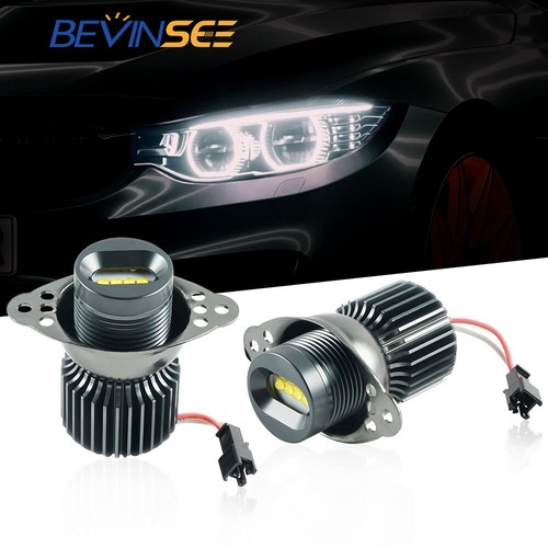 Angel eyes halo ring led - 2x,