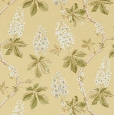 SANDERSON CURTAIN FABRIC