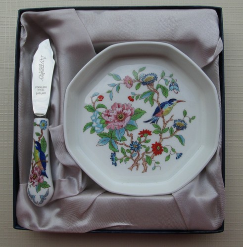 Unused bone china vintage - unused,