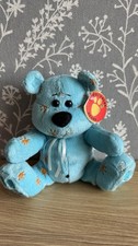 CHUBBLEY BEARS - Mistral -