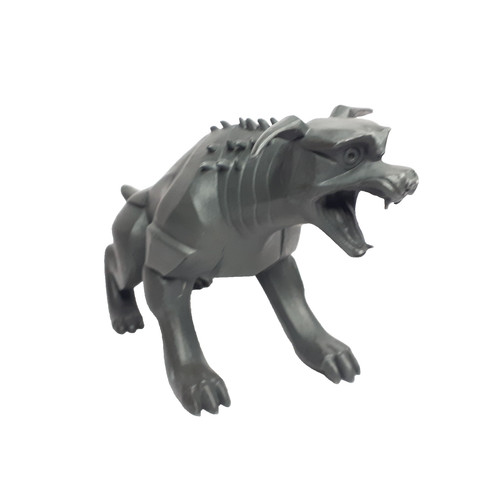 Ghostbusters zuul terror - zuul,