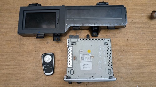 Renault scenic tomtom - renault,