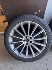 MERCEDES GLC W253 AMG 20”