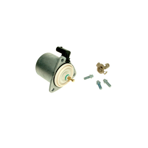 Pressure solenoid control - solenoid,