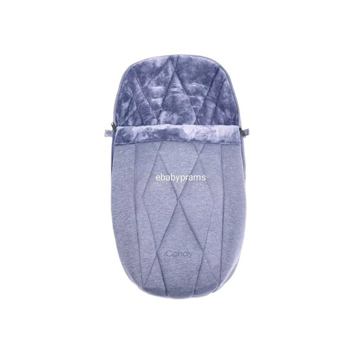 Icandy orange duopod - icandy,