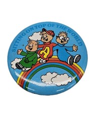 The chipmunks alvin simon - the, alvin,