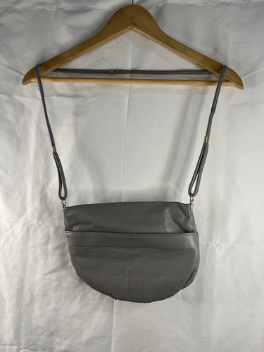 Jane shilton shoulder bag grey - bag,