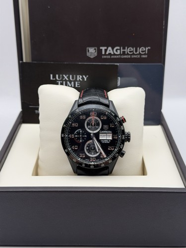 Tag heuer carrera - tag, 16