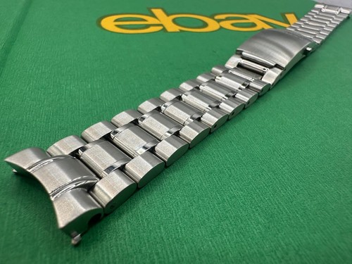 Speedmaster professional strap - speedmaster,