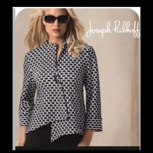 Women joseph ribkoff - ribkoff, blazer