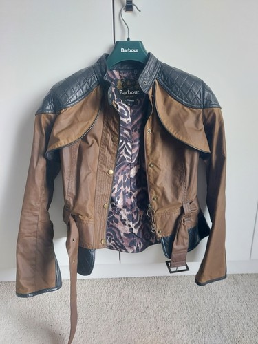 Barbour temperley somerset - barbour,