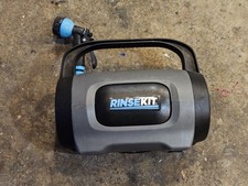 RinseKit Pod Portable Shower 1.5 Gallon - Missing Spigot Adapter