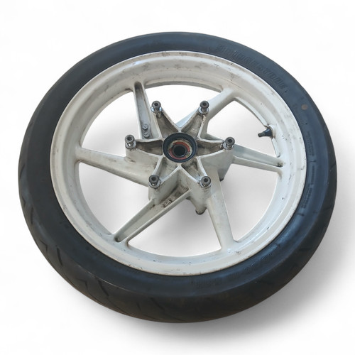 Honda vfr400 400 wheel - vfr400,