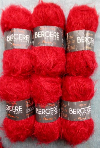 50g balls bergere - 50g,