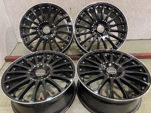 Carlsson rsr 19 - carlsson, gt