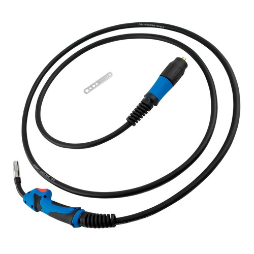 180a mig welding euro torch - mig,