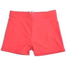 A2Z 4 Kids Boys Beach Swim Red