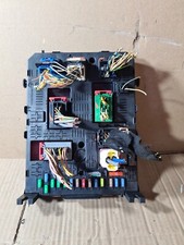 PEUGEOT 407 CITROEN C5 2010