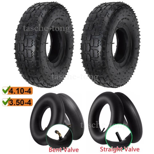 Tyre inner tube 10 - 2x,