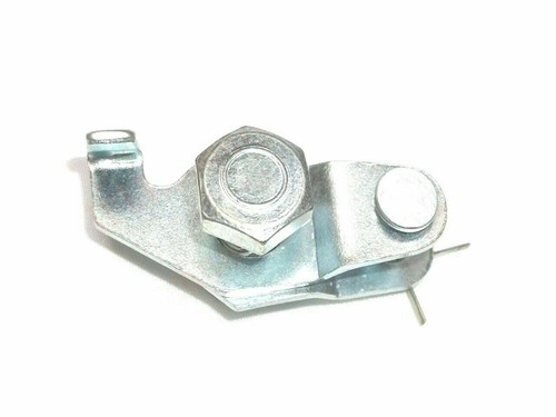 Vespa lml rear brake - rear,
