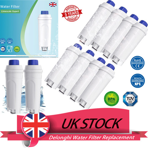 Pcs water filter - pcs, for
