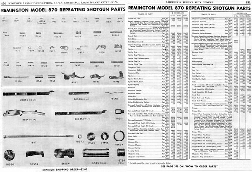 1954 2pg print remington - 2pg, of