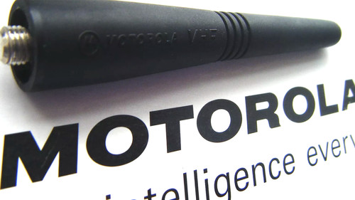 Motorola radio walkie talkie - walkie,