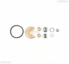 Turbocharger repair service